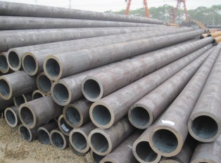 平川20CrMo冷拔无缝钢管