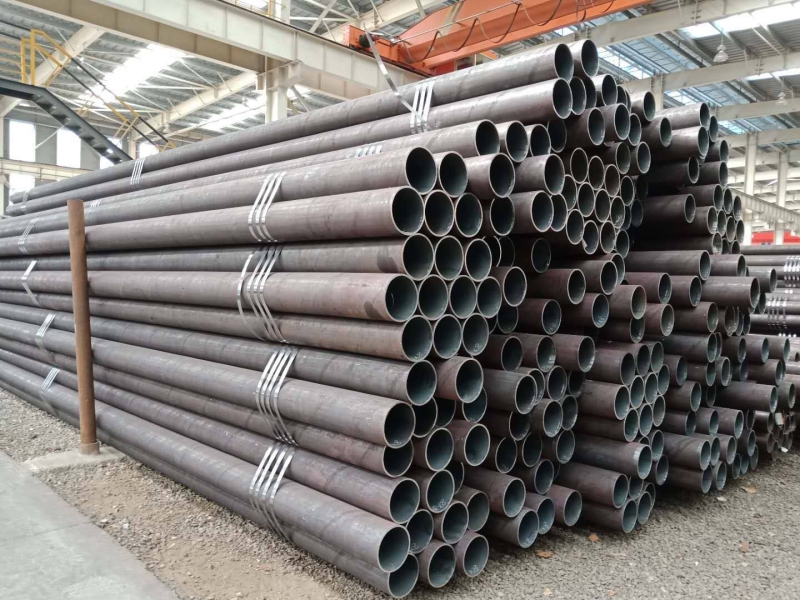 平川30CrMo合金无缝钢管