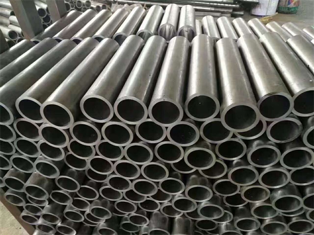 平川30CrMo精密无缝钢管