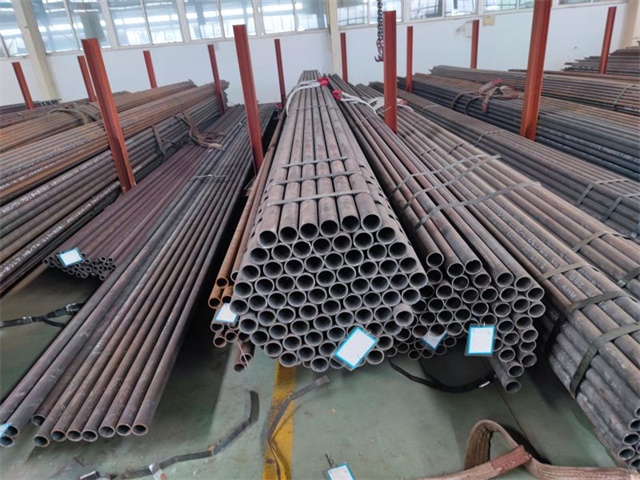 平川20G合金无缝钢管