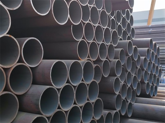 平川15CrMoG钢管